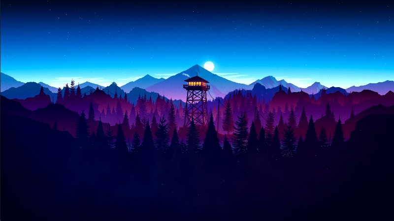Firewatch