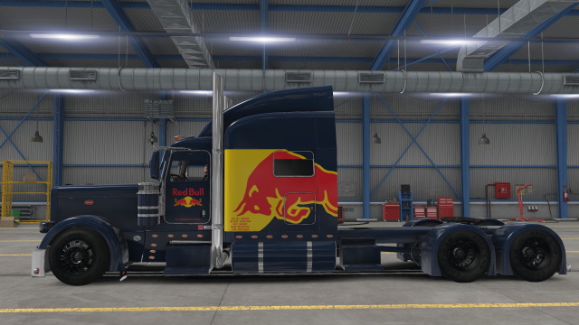 jon ruda red bull