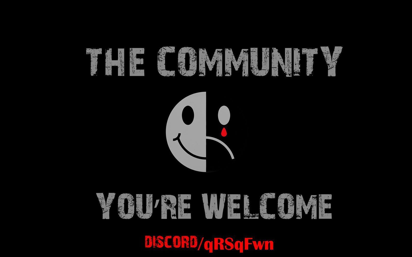 The Community Premium Pack