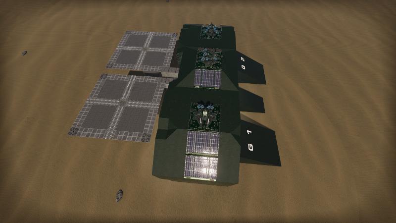 Willow Garage-Landing