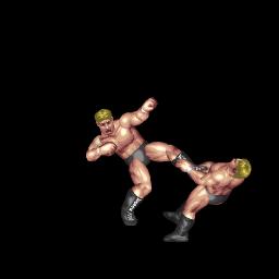 Brogue Kick A