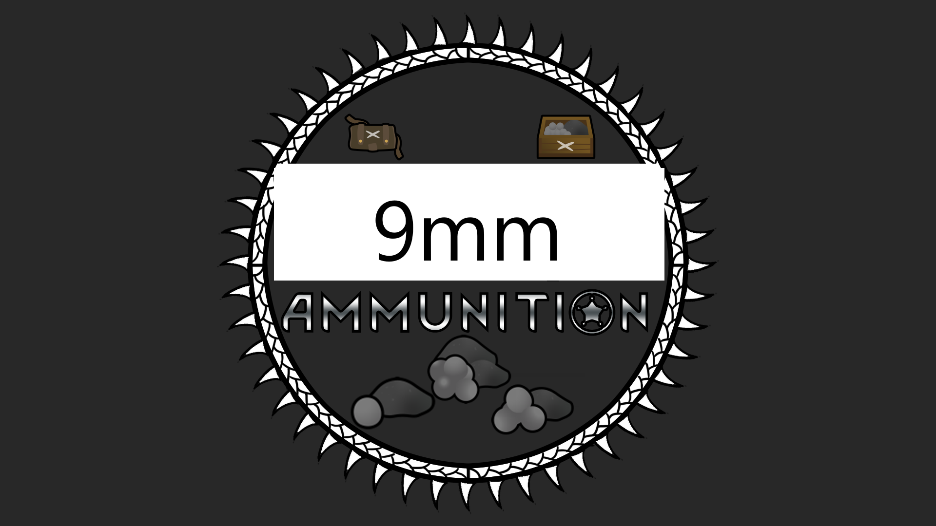 9mm Ammunition