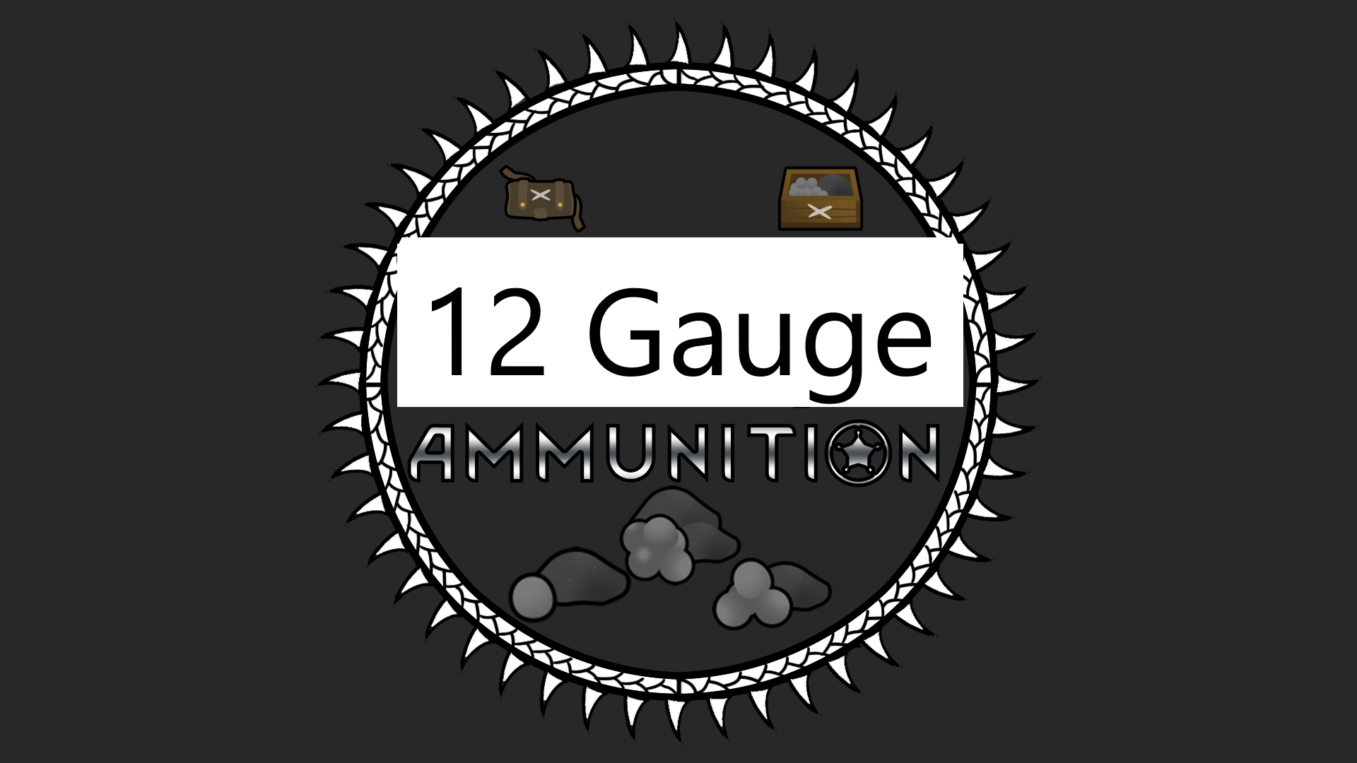 12 Gauge Ammunition