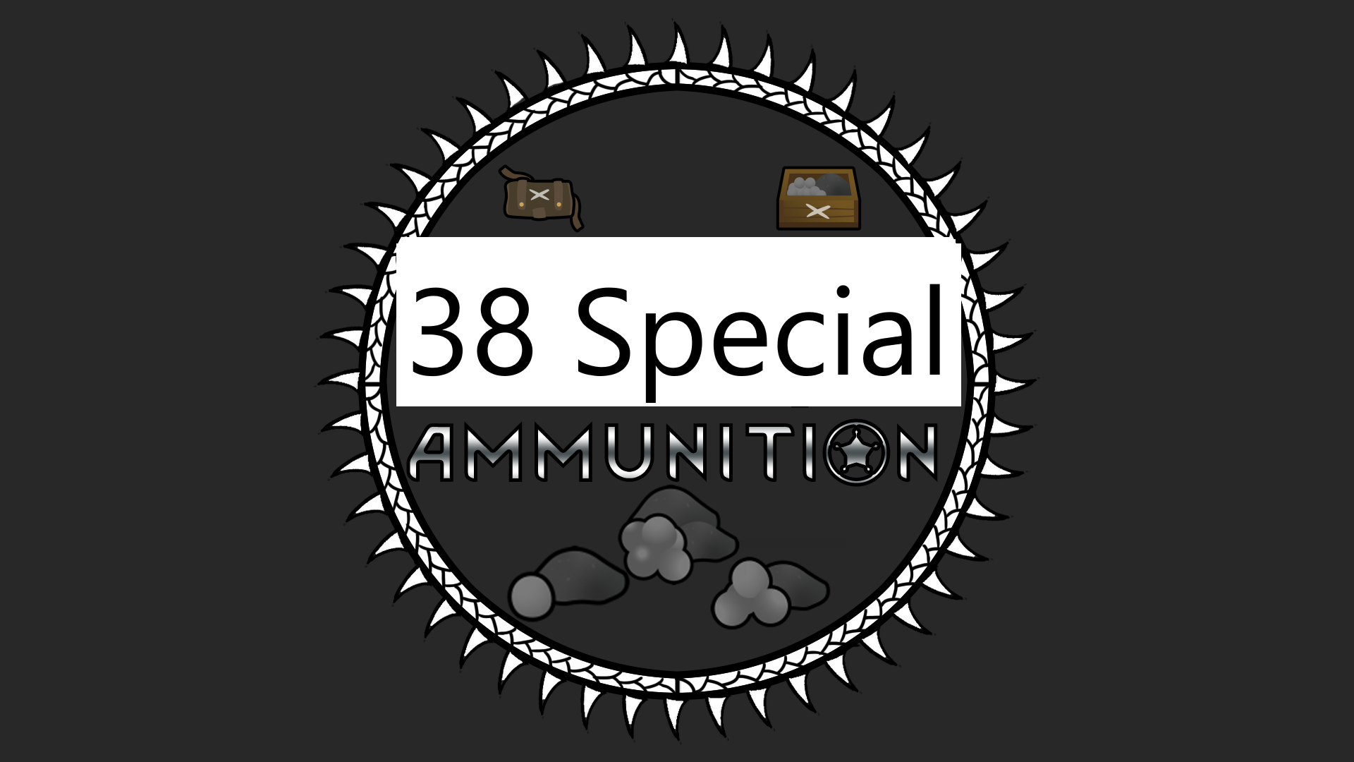 38 Special Ammunition