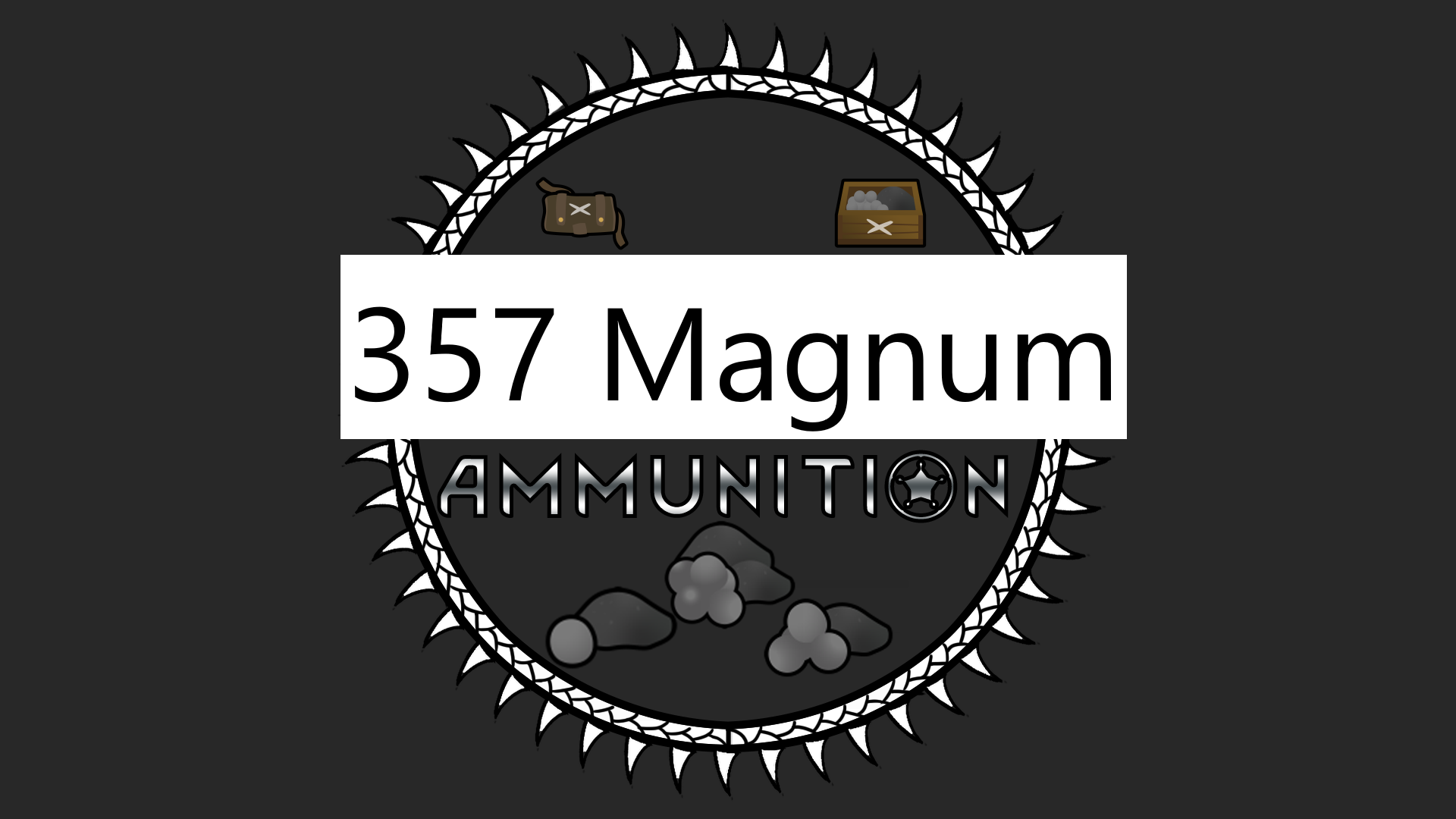 357 Magnum Ammunition