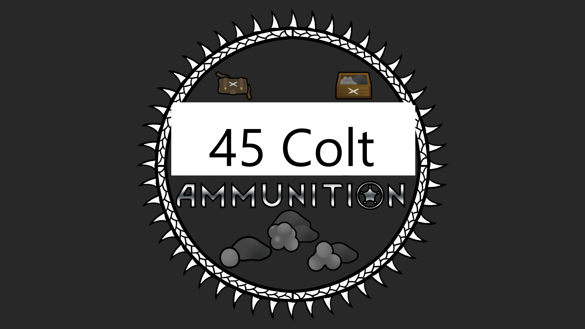 45 Colt Ammunition