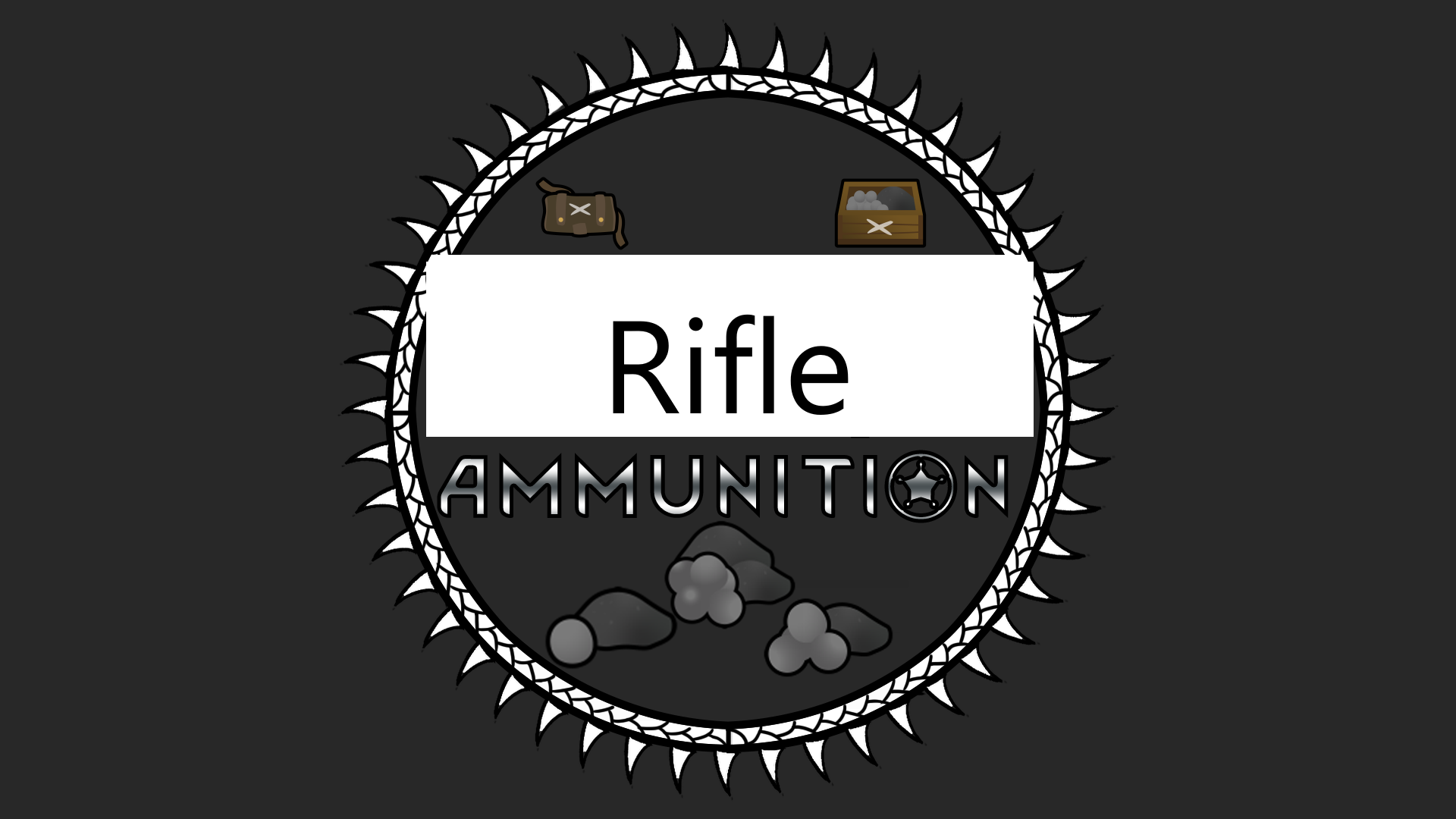 Rifle Ammunition