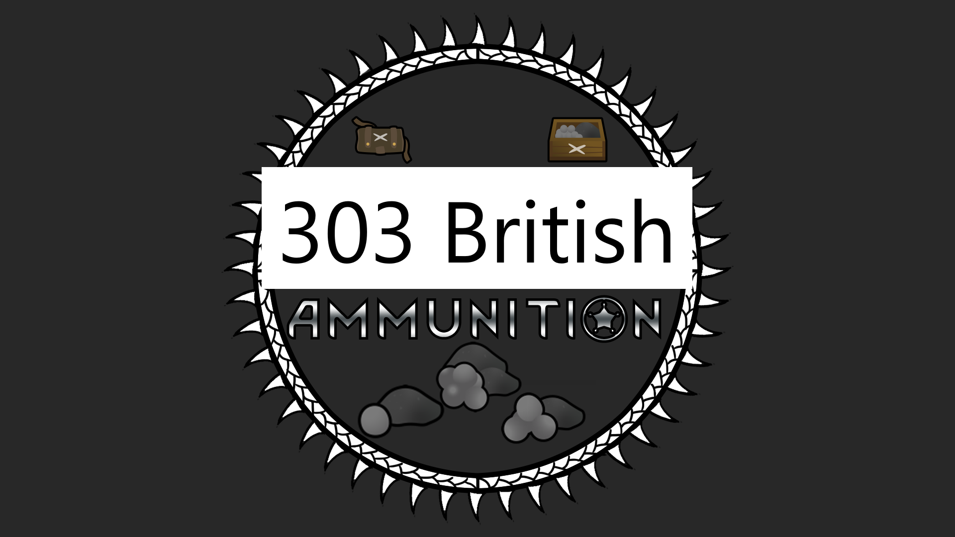 303 British Ammunition