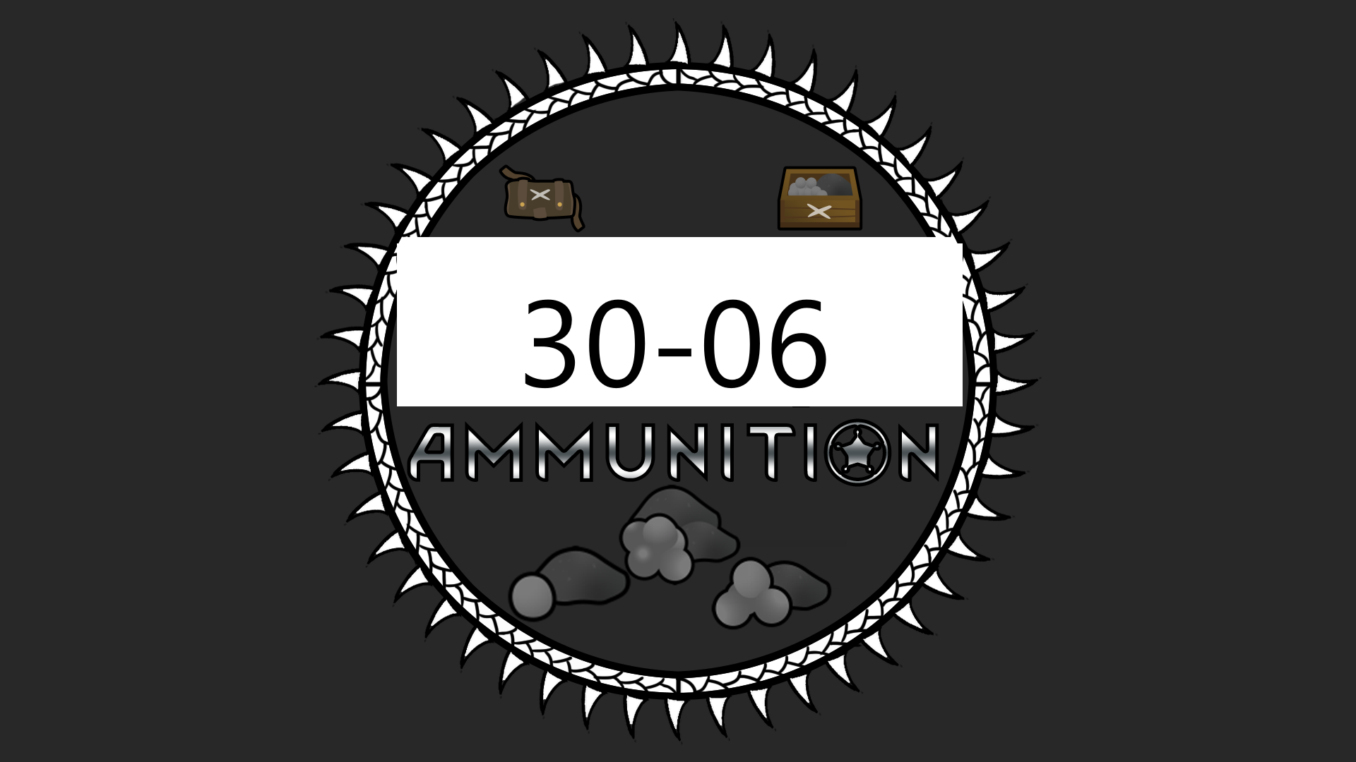 30-06 Ammunition