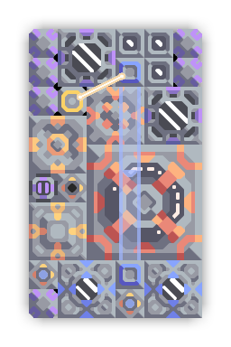 Remote Compact Impact Reactor