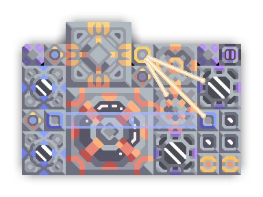 Basic Impact Reactor
