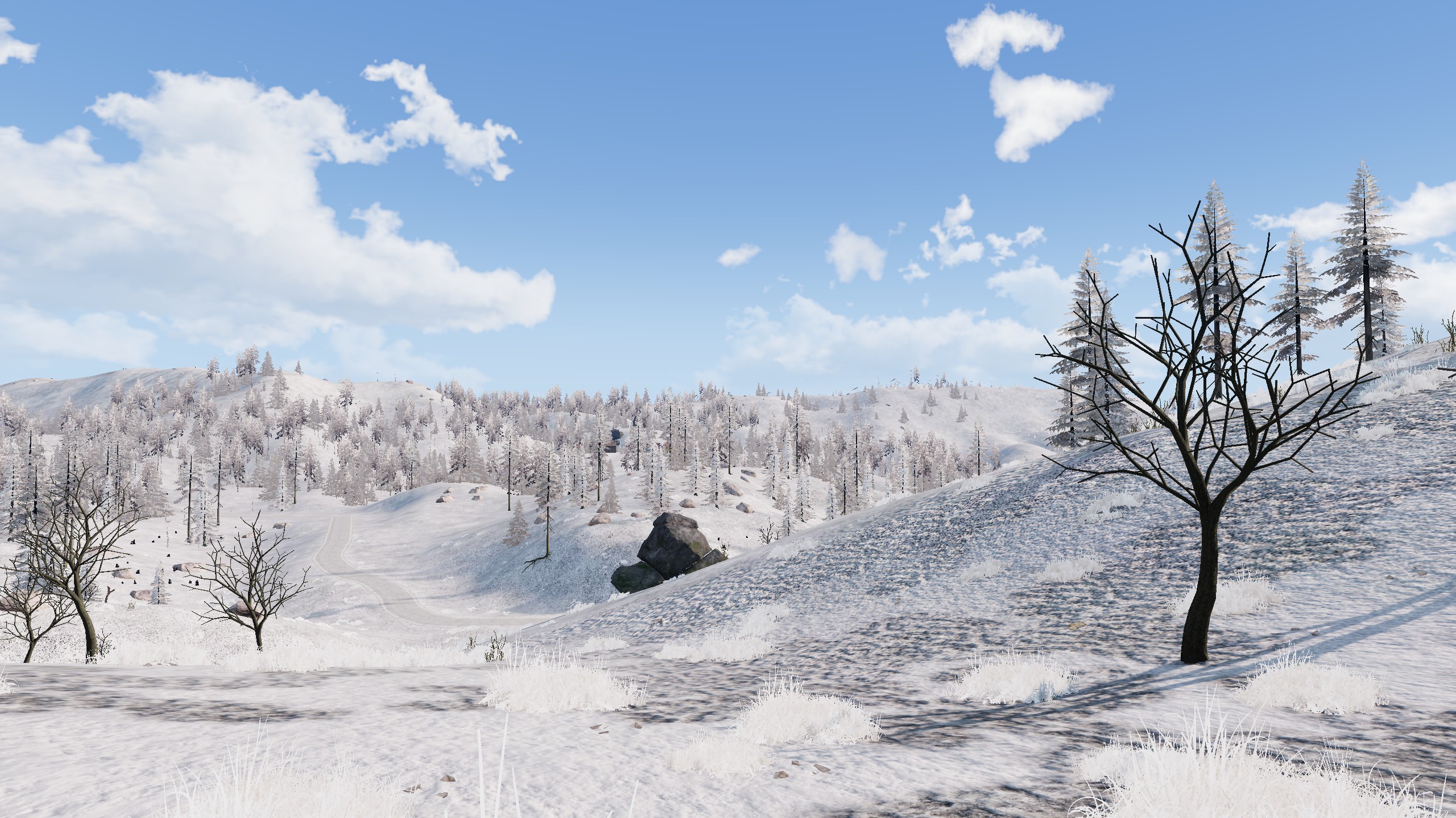 360 Degree Training Course Panthera (Winter)