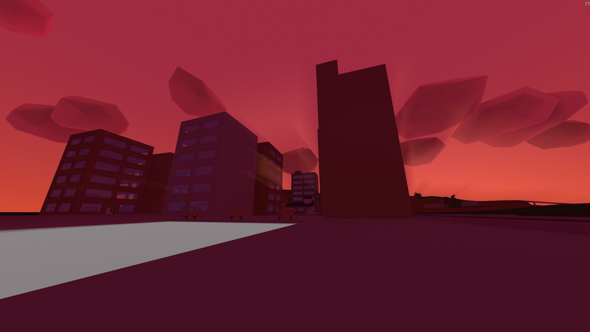 Texas RP – Unturned Mod
