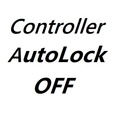 ControllerAutoLock_OFF – Don't Starve Together Mod