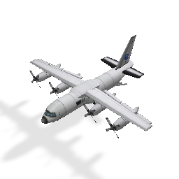 C-130 mod