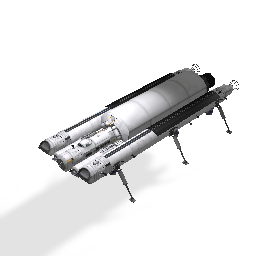 big ass lander
