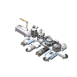 Ground base one