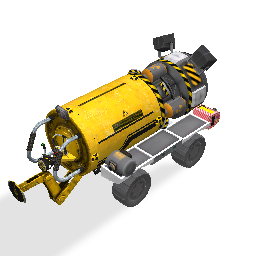 ksc Goat