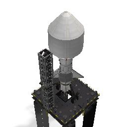 warp telescope