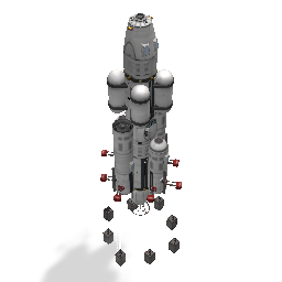 FUEL TANKER