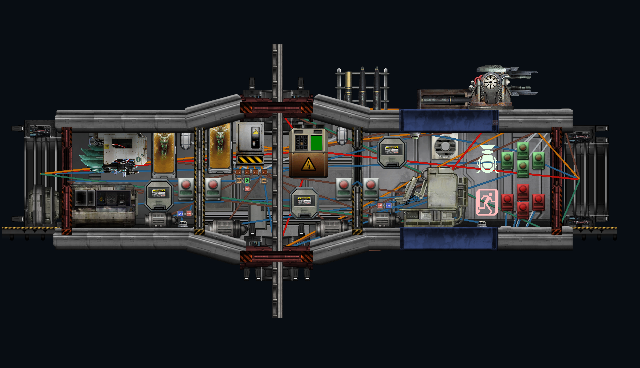 Pod