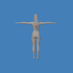 woman