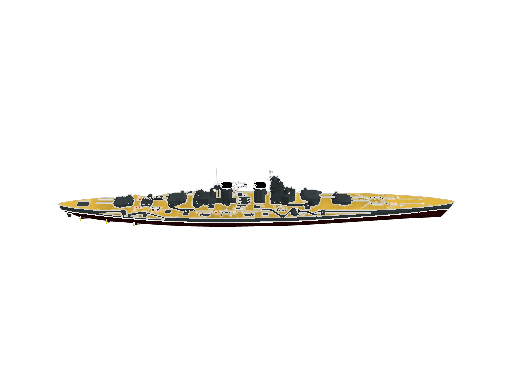KMS BattleShip preview