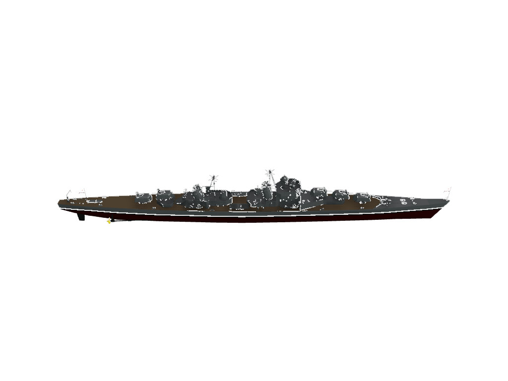 SN LightCruiser preview