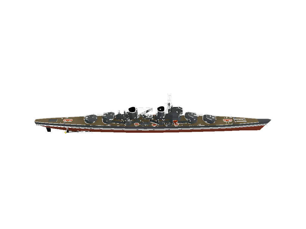 HMS CL preview