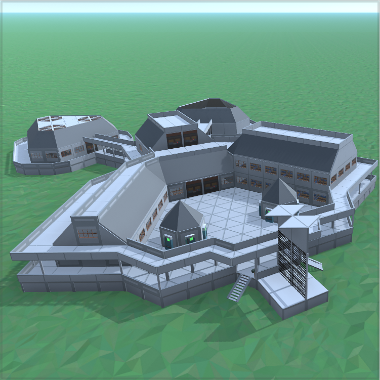 PVE Base Large
