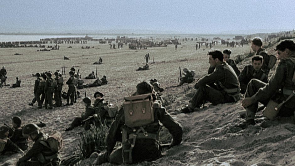 Dunkirk [Map]