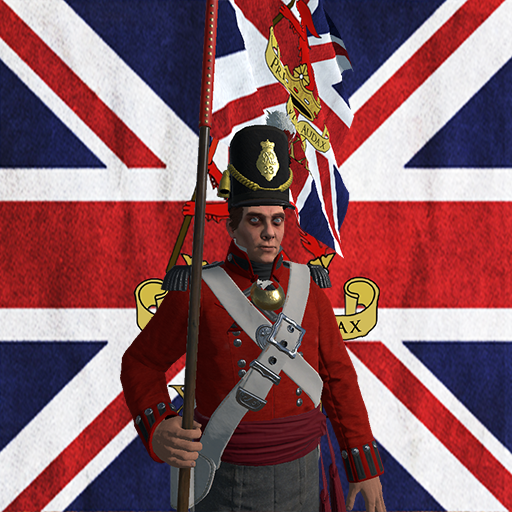 33rd Flag & FlagBearer