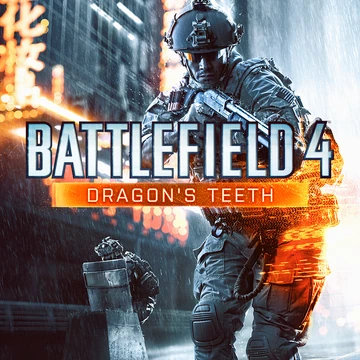 BF4 Dragon's Teeth OST