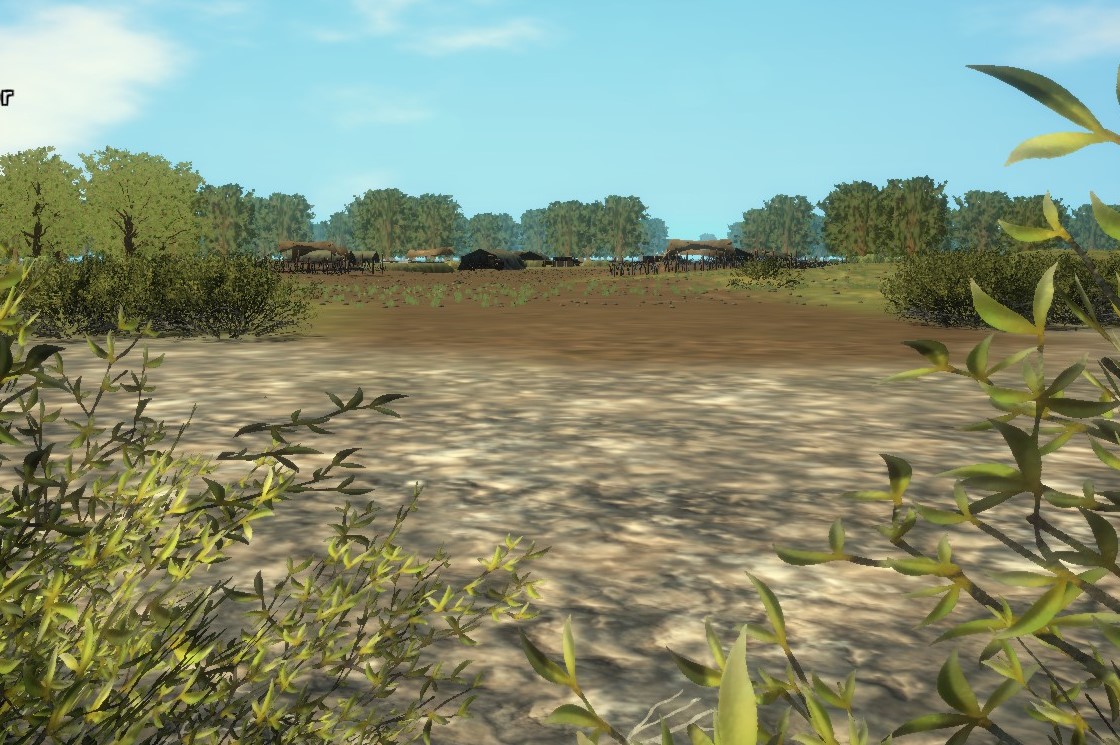 Merville Gun Battery [Mission]