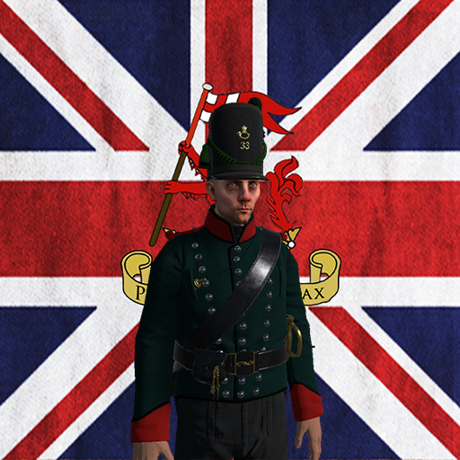33rd Light Infantry