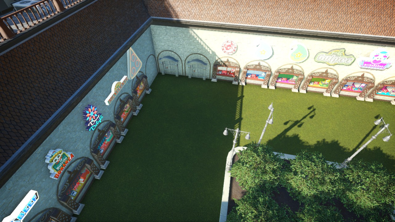 GRAND ENTRY/HOTEL