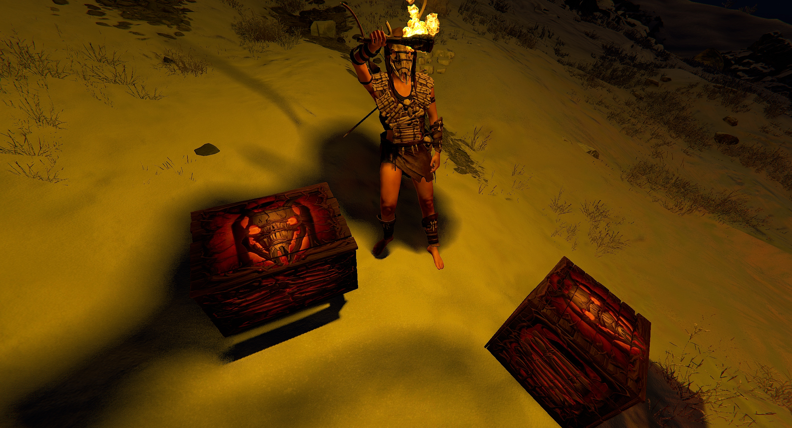 Wild Hunt Small Box thumbnail 5