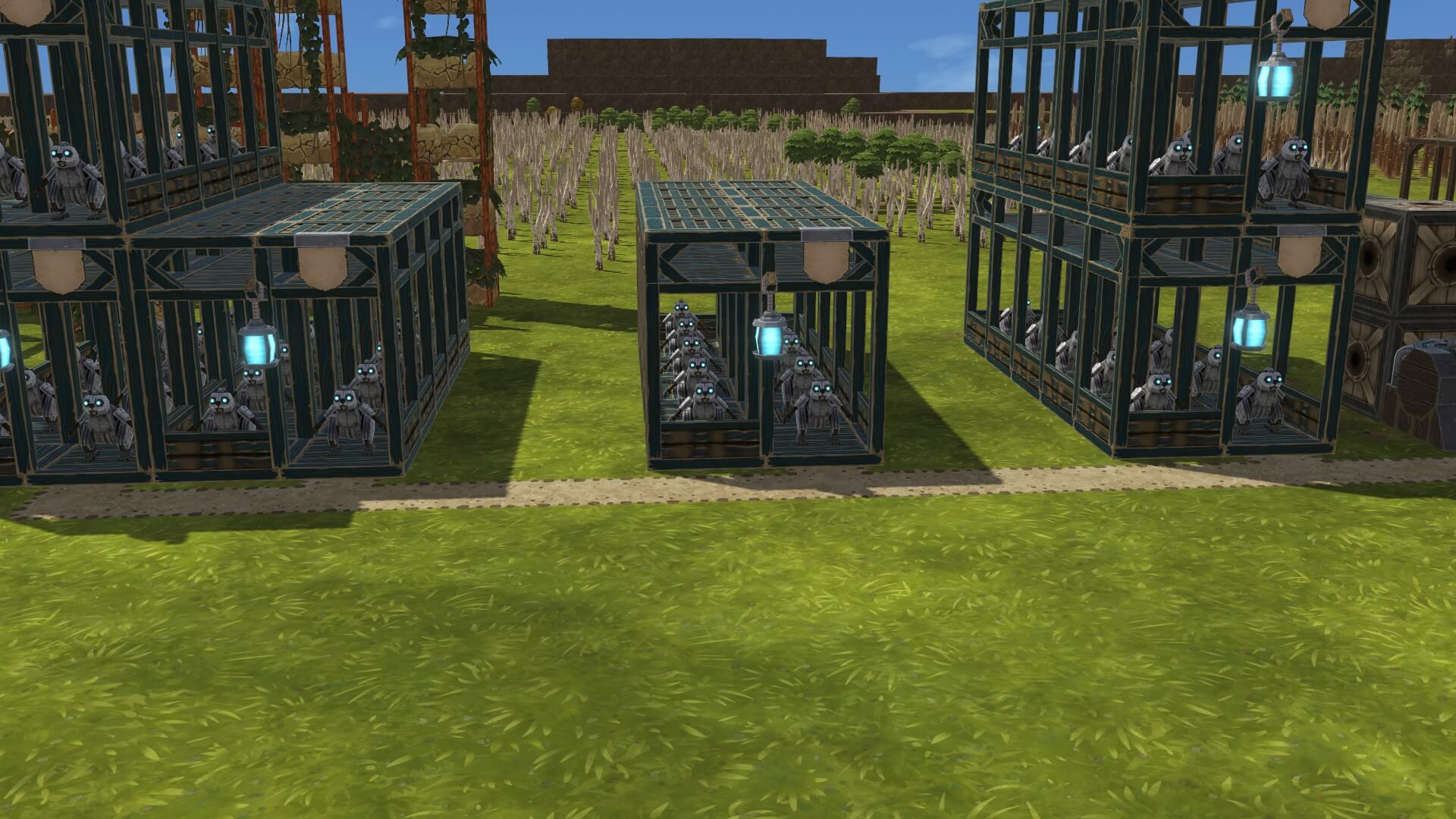 Bot Storage