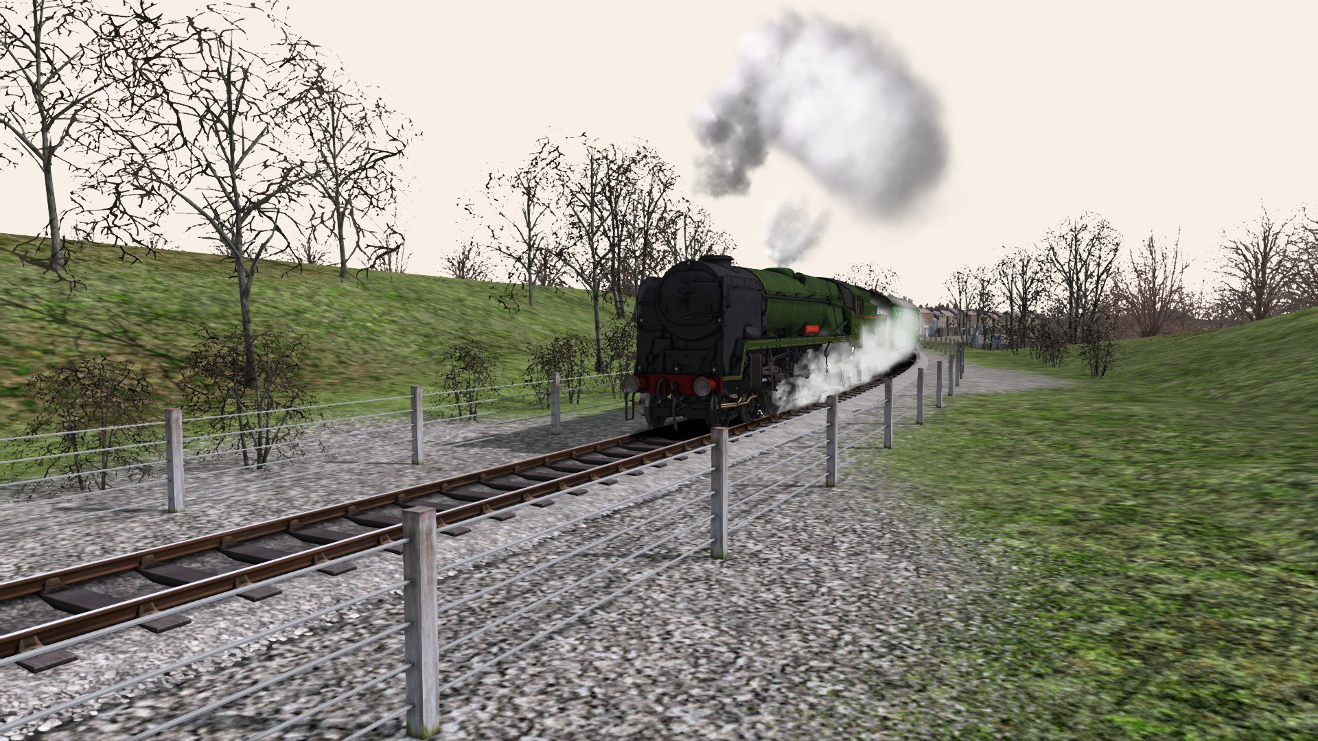 [HS]-1155 Minehead to Norton Fitzwarren