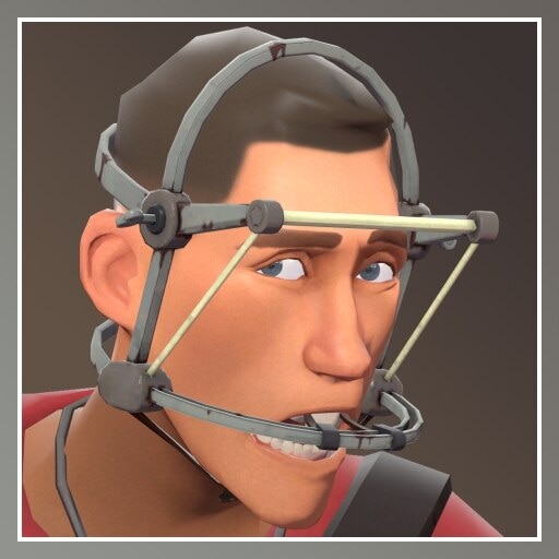 TF2: Teeth Tugger
 preview
