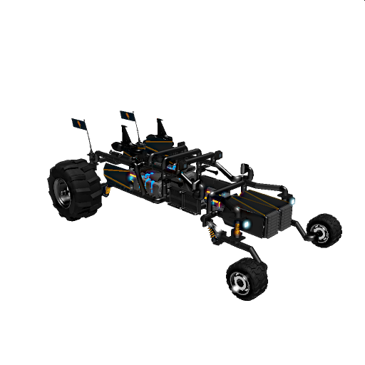 Offroader V3