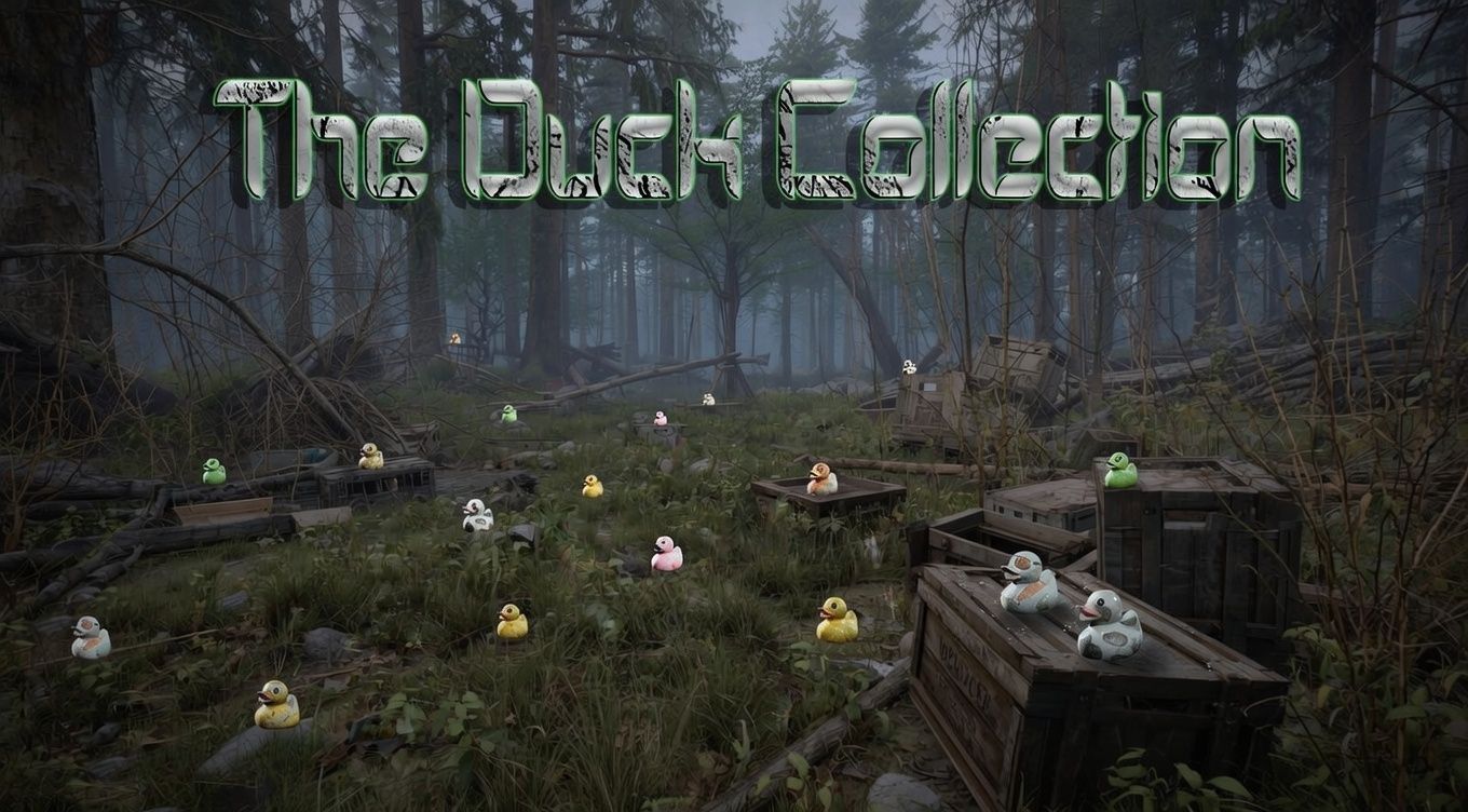 The Duck Collection