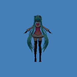 どっと式初音ミクR_スターヴォイス