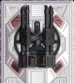 (HSG) High Speed Gun Rebalanced