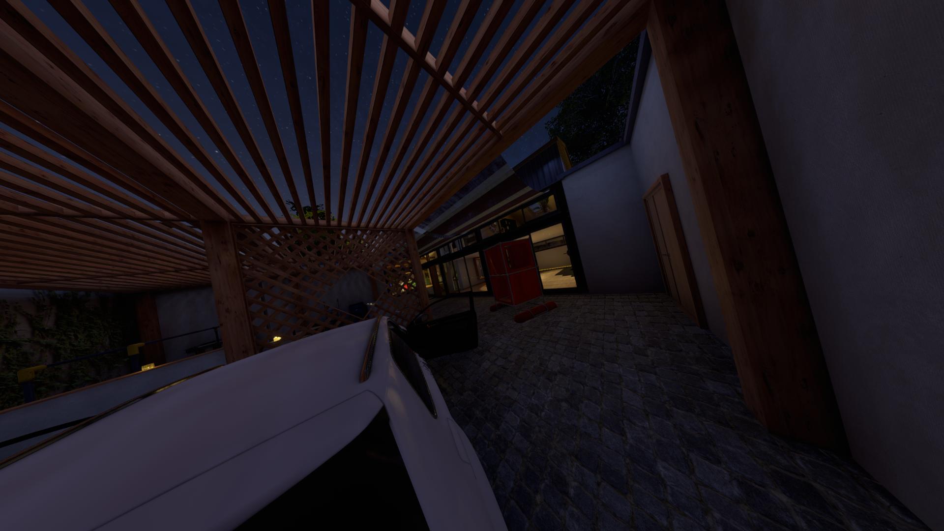 living room 1 night preview