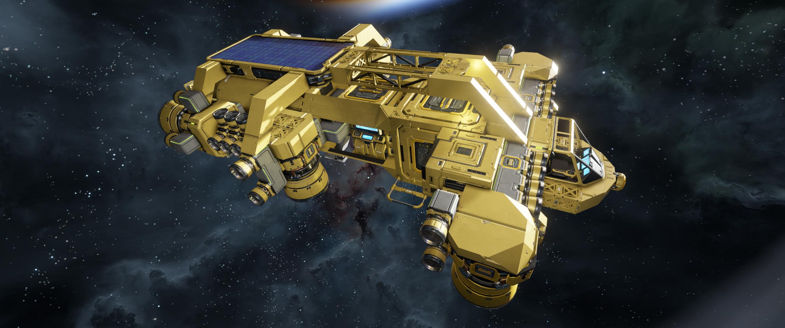 ARGUS XPS-1 "Skell"