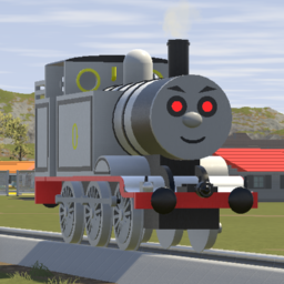 Timothy the Ghost Engine (T&F)