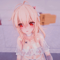 SoraHina [Sex][AzurLane] 恥ずかしがるな preview