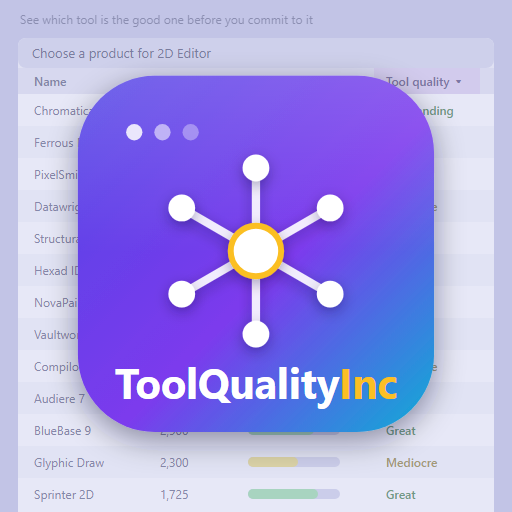 Tool Quality Inc