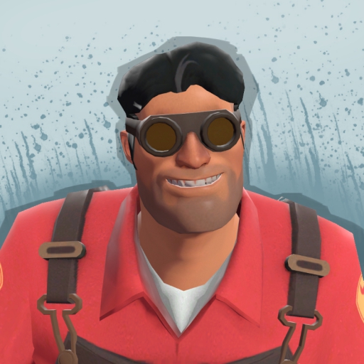 Calhoun's cut – Team Fortress 2 Mod